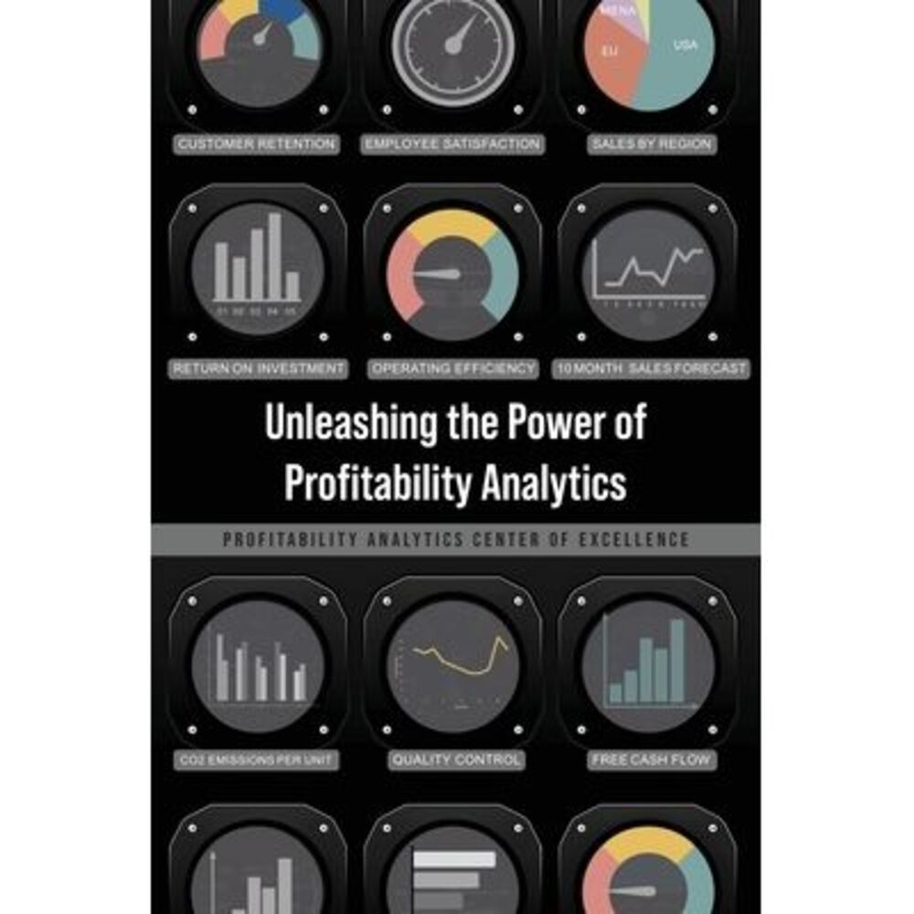 Unleashing the Power of Profitability Analytics -- Pace
